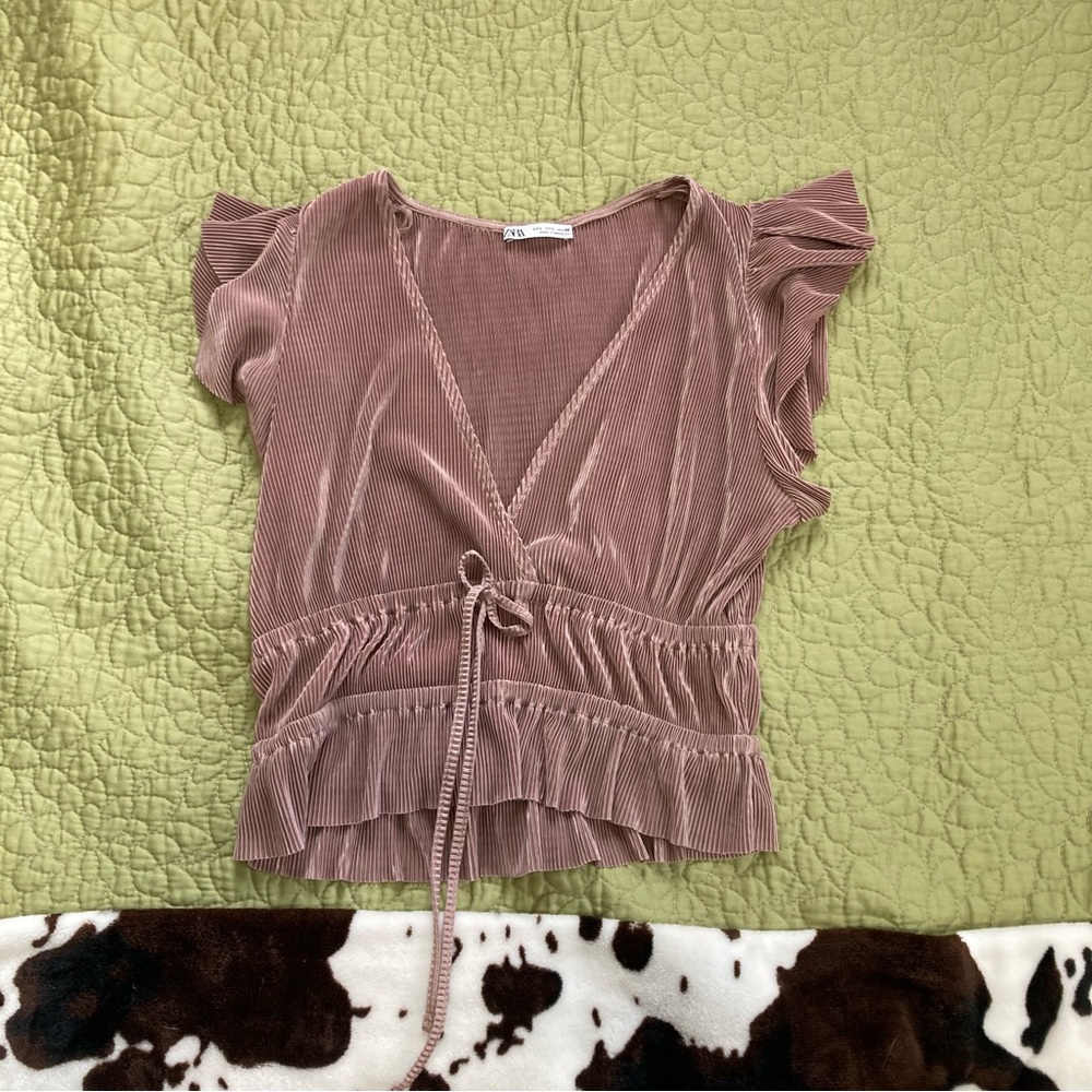 Zara Top